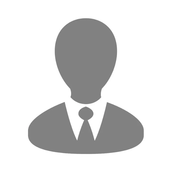 Business Man Icon